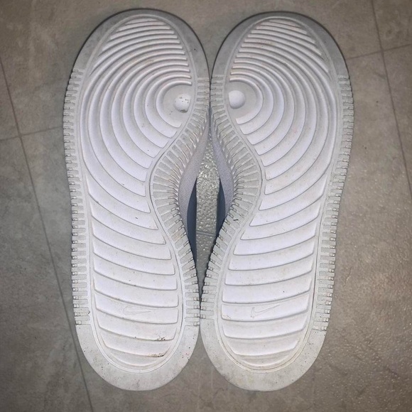 Nike Court Vision Alta in ‘Ashen Slate’ , Women’s 9 - Picture 3 of 6